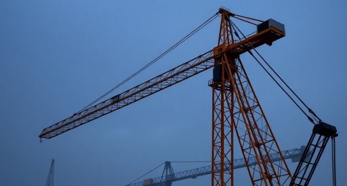 Кран балка используется для проведения строительных и ремонтных работ при перемещении грузов. Вес, который он может выдержать, зависит от материалов механизма и обычно указывается в названии.