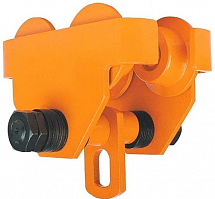 Передвижная тележка для тельфера GCT05 0,5 т