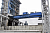 Мостовой грейферный кран